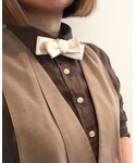 無印良品(ムジルシリョウヒン)の「トップス(シャツ/ブラウス)」