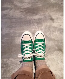 CONVERSE | スニーカー