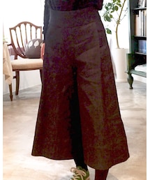 SAYAKA DAVIS | デニムパンツ