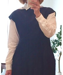 PLAIN PEOPLE | シャツ/ブラウス