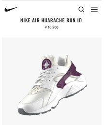 NIKE | スニーカー