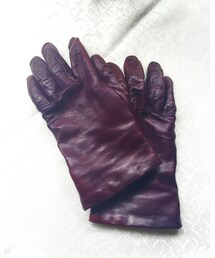 sermonetagloves | 手袋