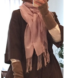 Pashmina | ストール/ショール