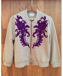 DRIES VAN NOTEN | ブルゾン