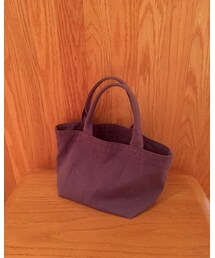 お弁当入れ | トートバッグ