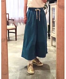 PORTER CLASSIC | パンツ