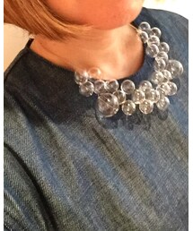 Marina and Susanna Sent | ネックレス