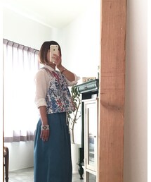 UNIQLO | シャツ/ブラウス