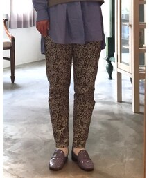MACPHEE | その他パンツ