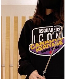 DSQUARED2 | トップス