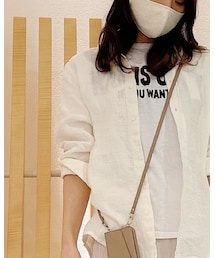 SCROLL | トップス