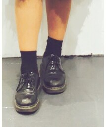 Dr. Martens | ブーツ