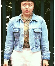 VINTAGE | シャツ/ブラウス