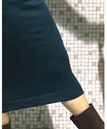 UNIQLO | ワンピース/ドレス