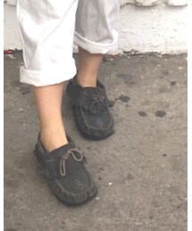 Minnetonka | シューズ