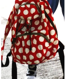 ayanokoji | バックパック/リュック