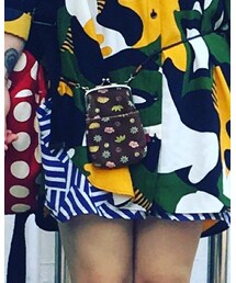 ayanokoji | バッグ