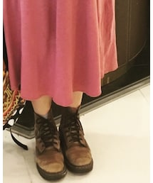 Dr. Martens | ブーツ