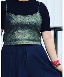 MONKI | キャミソール