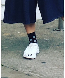 KEEN | モカシン/デッキシューズ