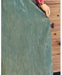 VINTAGE | ジャンパースカート