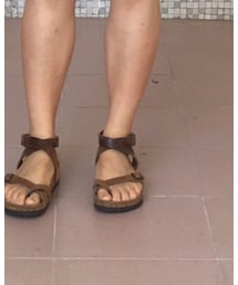 BIRKENSTOCK | サンダル
