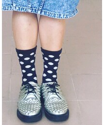 Dr. Martens | シューズ