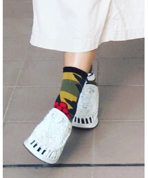 SOU･SOU | ソックス/靴下