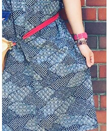 VINTAGE | ワンピース