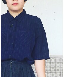 VINTAGE | シャツ/ブラウス