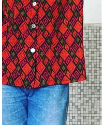VINTAGE | トップス
