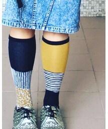 SOU･SOU | タイツ/ストッキング