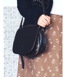 VINTAGE | ショルダーバッグ