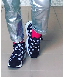 Reebok | スニーカー