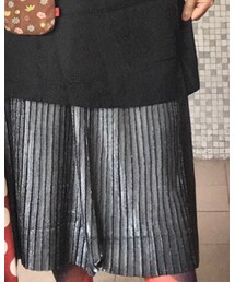 MONKI | スカート