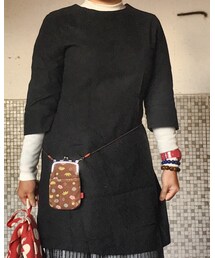 VINTAGE | チュニック