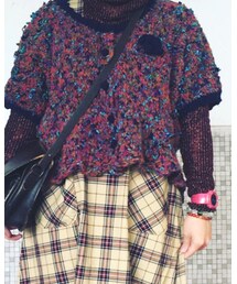 Handmade | ブルゾン