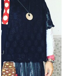 VINTAGE | トップス