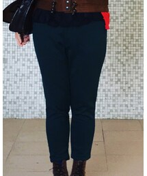 VINTAGE | スラックス