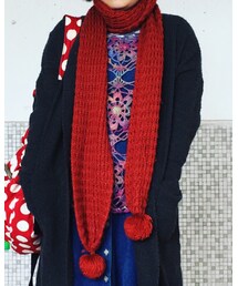 H&M | マフラー