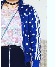 adidas | スタジャン