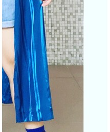 MONKI | ピーコート