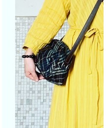 BURBERRY | ショルダーバッグ