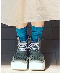 TOKYO BOPPER | シューズ