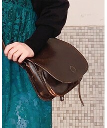 VINTAGE | ショルダーバッグ