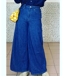 UNIQLO | デニムパンツ