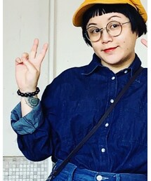 UNIQLO | シャツ/ブラウス