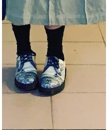 Dr. Martens | シューズ