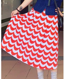 UNIQLO | スカート