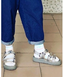 NEW BALANCE | サンダル